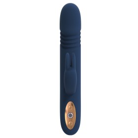 Vibrator za dvostruku stimulaciju Zephyros 21679-3